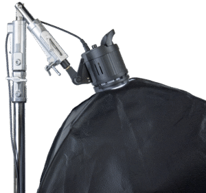 KUPO KCP-630 Junior Drop Down