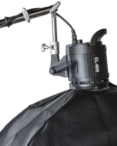 KUPO KCP-631 Baby Drop Down Pin