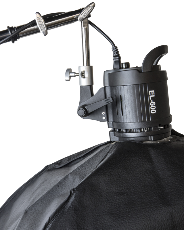 KUPO KCP-631 Baby Drop Down Pin