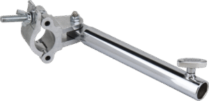 KUPO KCP-632 Coupler Junior Drop Down