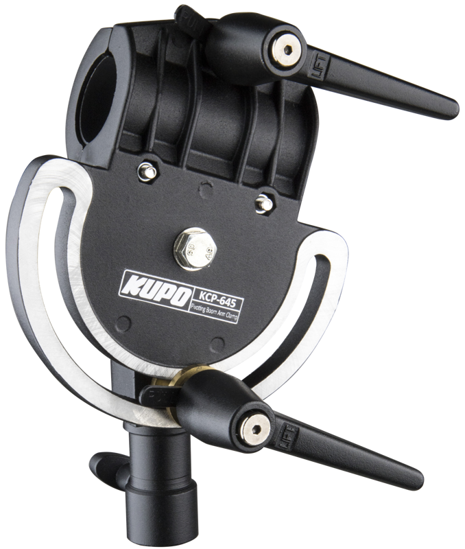 KUPO KCP-645 Pivoting Boom Arm Clamp