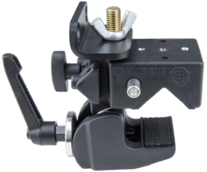 KUPO KCP-700-LDS L-Shape Tiny Clamp For Ld Curv 500 Slat