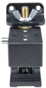 KUPO KCP-700-LDS L-Shape Tiny Clamp For Ld Curv 500 Slat