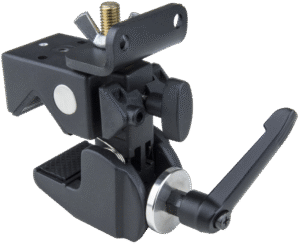 KUPO KCP-700-LDS L-Shape Tiny Clamp For Ld Curv 500 Slat