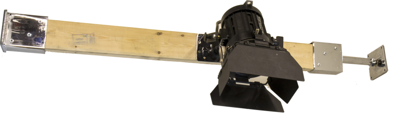 KUPO KCP-724 Wall Spreader