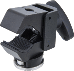 KUPO KCP-730AR Pan Bar Clamp To Arri Rossette (M6)