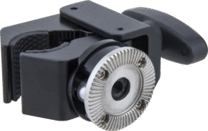 KUPO KCP-730AR Pan Bar Clamp To Arri Rossette (M6)