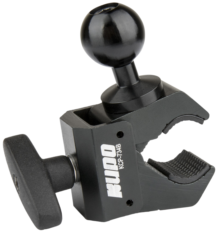 KUPO KCP-734B Super Claw Ball Head