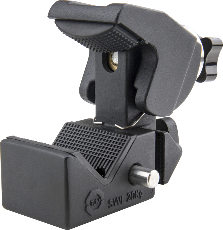 KUPO KCP-735 Binocular Clamp