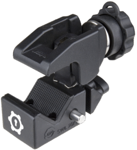 KUPO KCP-736B Super Convi Clamp With Security Knob