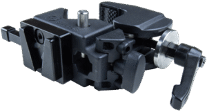 KUPO KCP-739 Super Convi Clamp w/ V-Lock Base