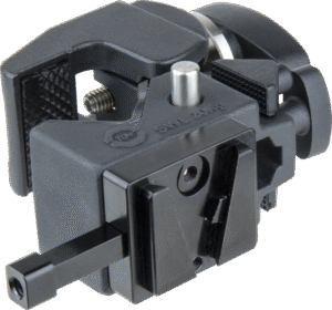 KUPO KCP-739 Super Convi Clamp w/ V-Lock Base