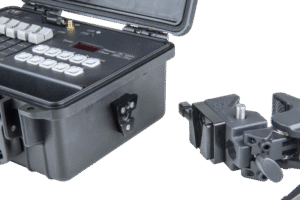 KUPO KCP-739 Super Convi Clamp w/ V-Lock Base