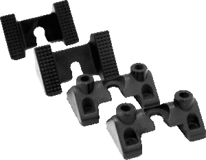 KUPO KCP-7SDL Super Convi Clamp Saddle