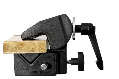 KUPO KCP-7SDL Super Convi Clamp Saddle