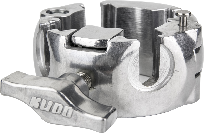 KUPO KCP-950P 4 Ways Clamp For 35mm To 50mm Tube
