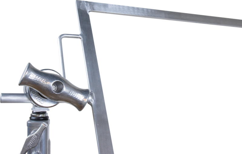 KUPO KCP-FF1824 18"(45cm)X24"(60cm) Flat Flag Frame