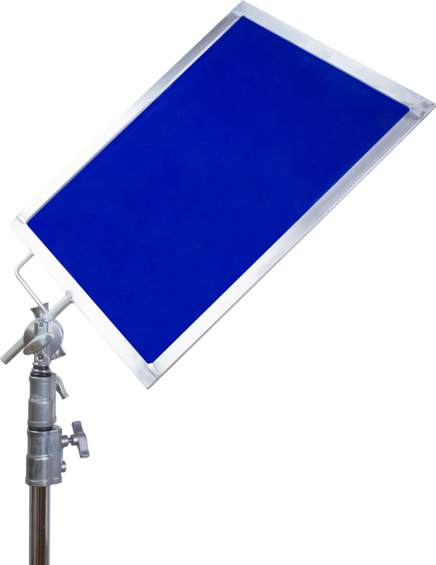 KUPO KCP-FF1824 18"(45cm)X24"(60cm) Flat Flag Frame