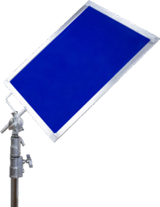 KUPO KCP-FF1824 18"(45cm)X24"(60cm) Flat Flag Frame