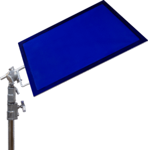 KUPO KCP-FF1824 18"(45cm)X24"(60cm) Flat Flag Frame