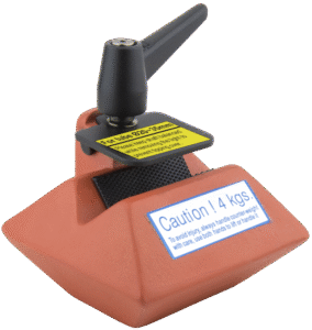 KUPO KCW-04 Counter Balance Weight 4Kg (8.8 Lb)