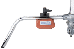 KUPO KCW-04 Counter Balance Weight 4Kg (8.8 Lb)