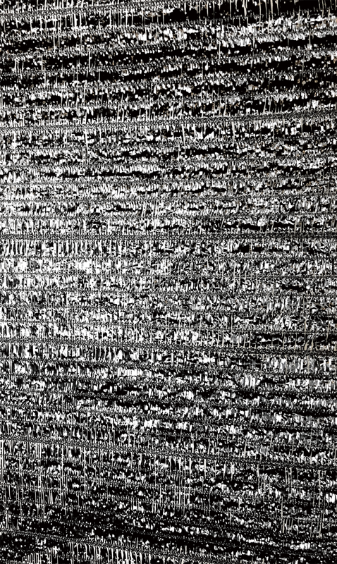 KUPO KH-06-WT 6X6 ft. Wind Net With Nylon Edge And Cords w/ Bag