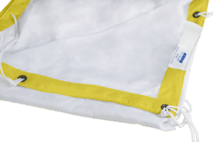 KUPO KH-08-SK 8X8 ft. Butterfly Textile Artificial Silk w/ Bag