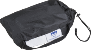 KUPO KH-08-SK 8X8 ft. Butterfly Textile Artificial Silk w/ Bag