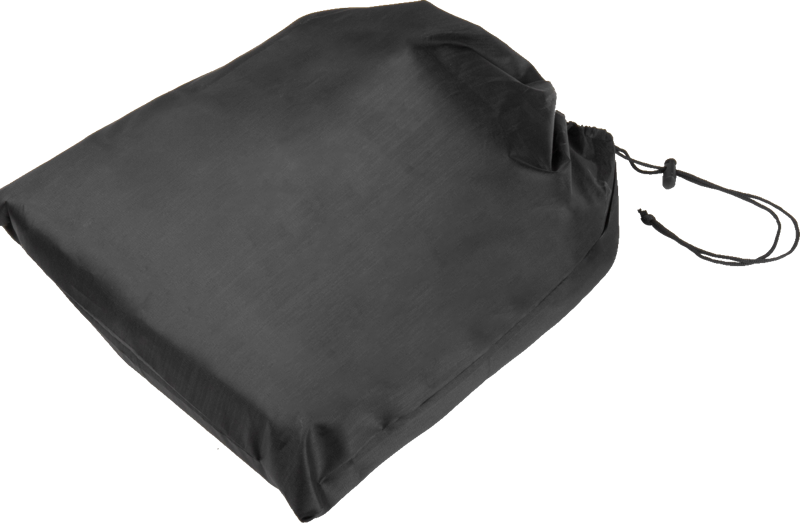 KUPO KH-08-WT 8X8 ft. Wind Net With Nylon Edge And Cords w/ Bag