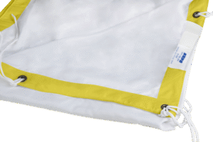 KUPO KH-12-SK 12X12ft. Butterfly Texitle Artificial Silk w/ Bag