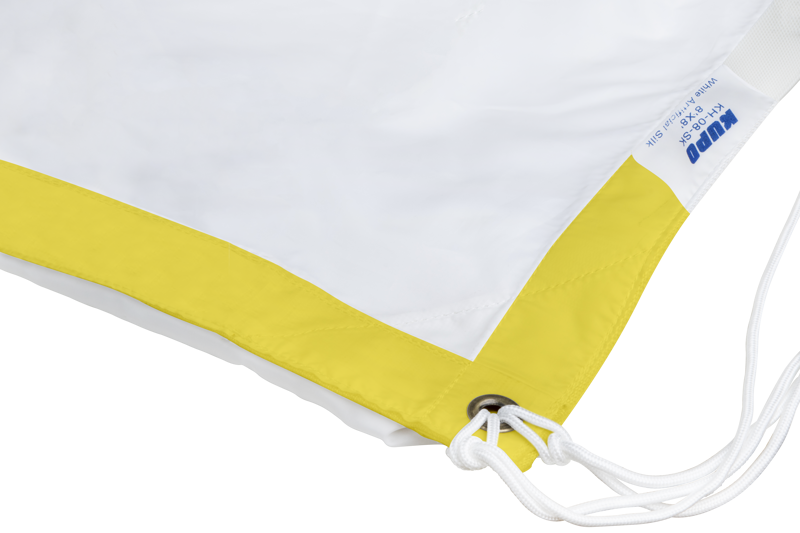 KUPO KH-12-SK 12X12ft. Butterfly Texitle Artificial Silk w/ Bag