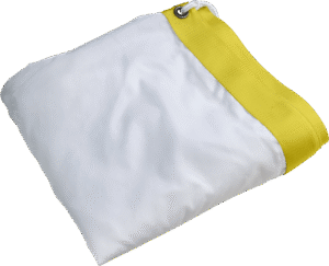 KUPO KH-12-SK 12X12ft. Butterfly Texitle Artificial Silk w/ Bag