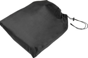 KUPO KH-12-WT 12X12 ft. Wind Net With Nylon Edge And Cords w/ Bag