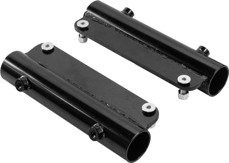 KUPO KHM-114 Hood Mount Bracket Set For 1-1/4” Schdule Pipe
