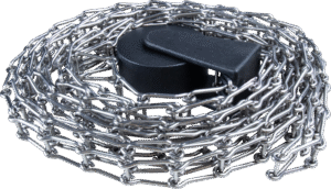 KUPO KP-KS03MT Metal Chain With Chain Weight