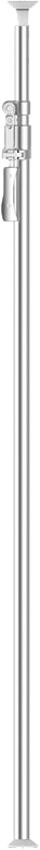 KUPO KP-S1017PD KUPOle Extends From 100cm(39.40") To 170cm(66.90") - Silver