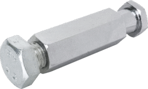 KUPO KS-006 M12 X 35 Threaded Socket