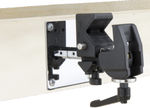 KUPO KS-011 100mm Square Mounting Plate