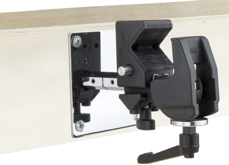 KUPO KS-011 100mm Square Mounting Plate