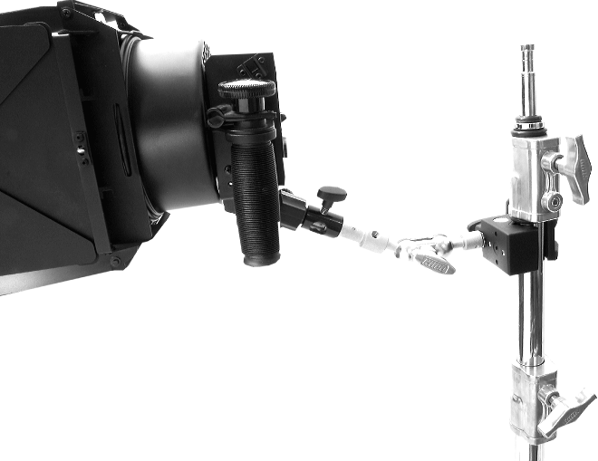 KUPO KS-019 Swivel Extension Arm w/5/8" Socket