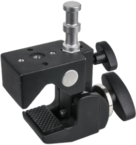 KUPO KS-020 5/8" Compact Alu. Snap In Pin