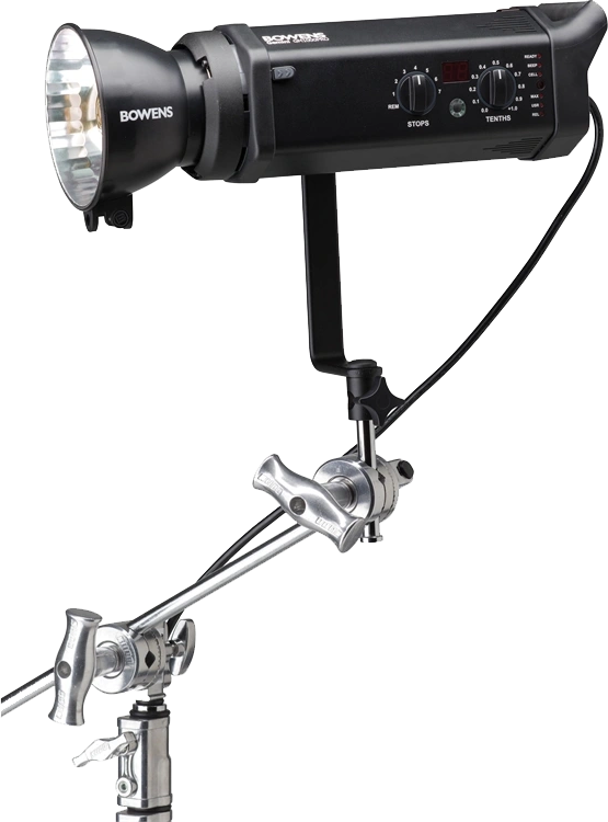 KUPO KS-033 5" Grip Arm Pin