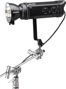 KUPO KS-033 5" Grip Arm Pin