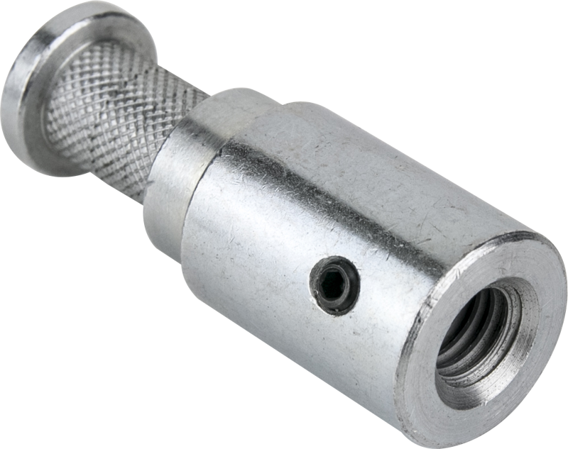 KUPO KS-037 16mm Male Adapter-3/8"