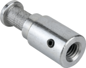 KUPO KS-037 16mm Male Adapter-3/8"