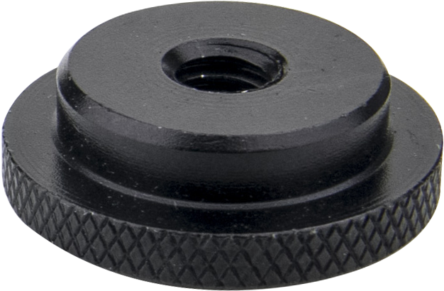 KUPO KS-041 Hot Shoe Adapter 3/8''-1/4'' W Barrel Adapter