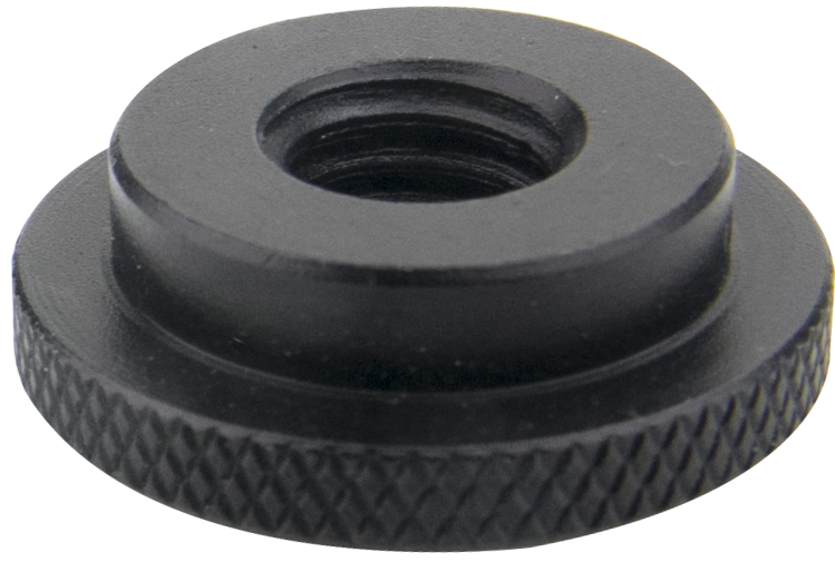 KUPO KS-041 Hot Shoe Adapter 3/8''-1/4'' W Barrel Adapter