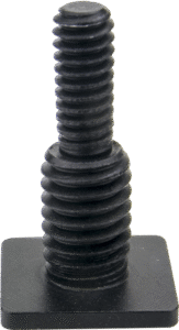 KUPO KS-041 Hot Shoe Adapter 3/8''-1/4'' W Barrel Adapter