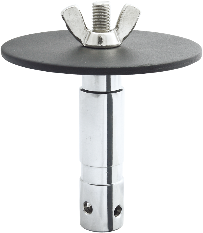 KUPO KS-042 28mm Pin w/M12 Thread & Plate